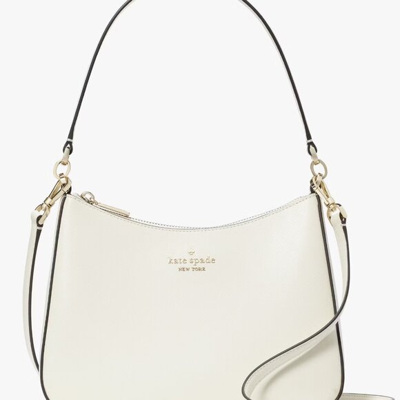 Kate Spade Madison Convertible Shoulder Bag – Meringue (NWT) - Picture 8 of 9